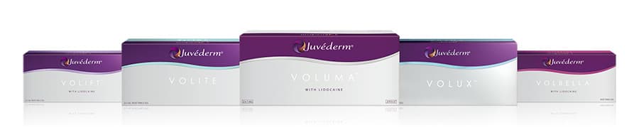 喬雅登玻尿酸 Juvederm®