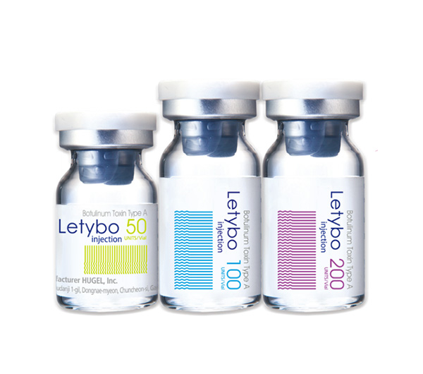 保提拉® Letybo® 