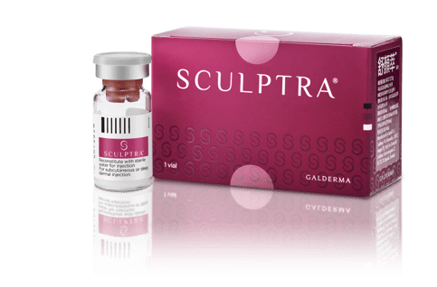 什麼是舒顏萃 Sculptra®