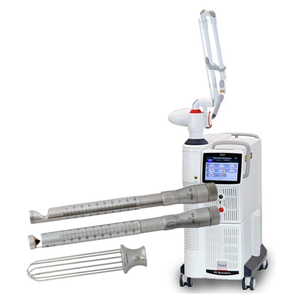 G緊雷射-Fotona Dynamis私密雷射系統