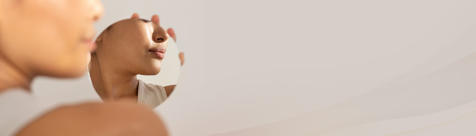 倍克脂消脂針-消除雙下巴