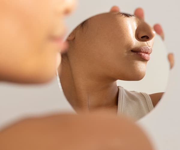 倍克脂消脂針-消除雙下巴