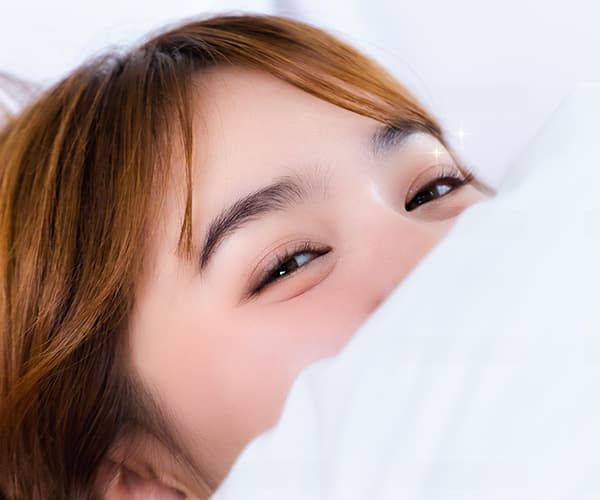 雙眼皮手術
