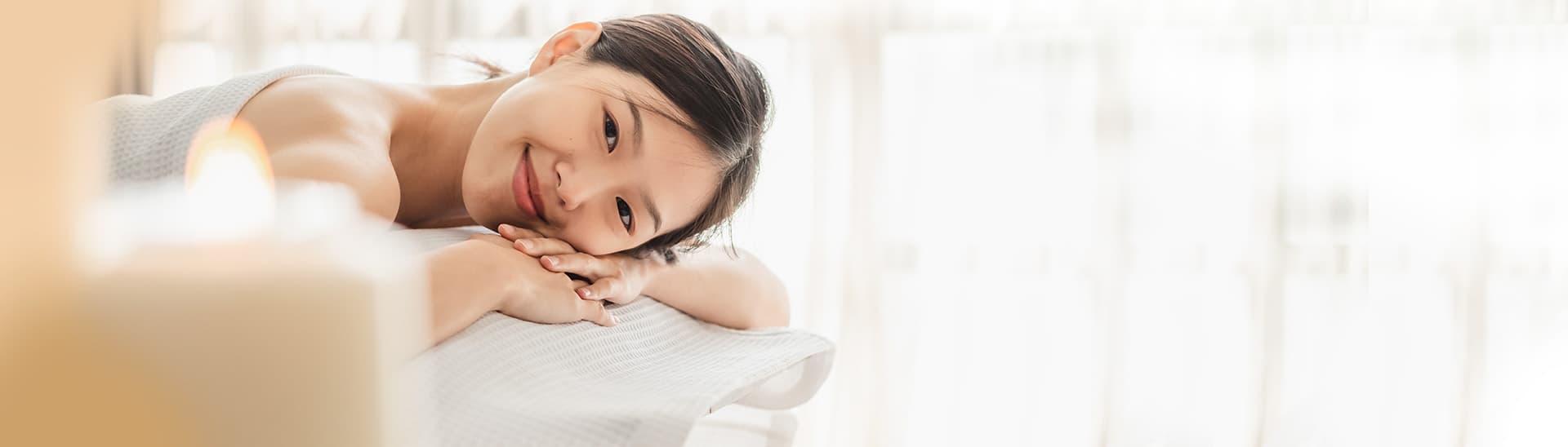 超音波保濕導入