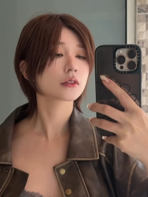 鼻基底很值得 很在意法令紋的女生一定要用