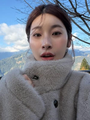 奔三的優雅！我不求逆生長，只要「把自己照顧好」的精緻感